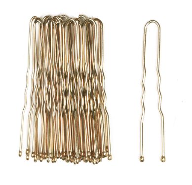 Energetiks Ripple Pins 5cm, Colour: blonde