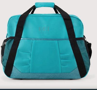Bloch recital bag