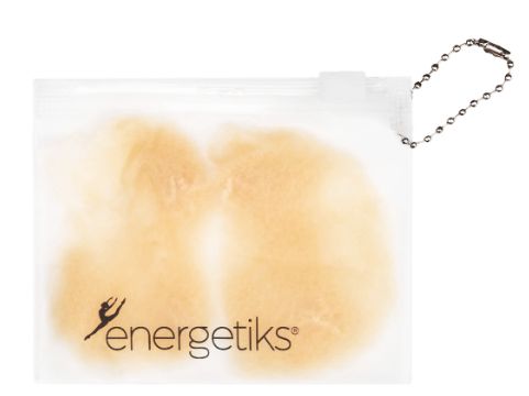Energetiks Hair net, Colour: blondie