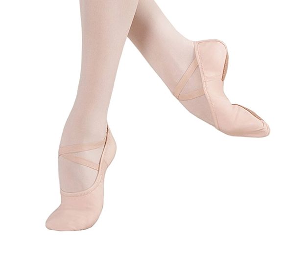 Energetiks Revelation tech fit split sole childs, Colour: tpk, size: 11