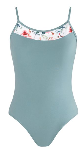 Energetiks kim leotard