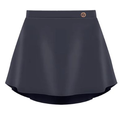 Danse de Paris Skirt lycra, size: S/M