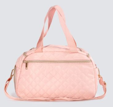Nova Quilted Dance bag