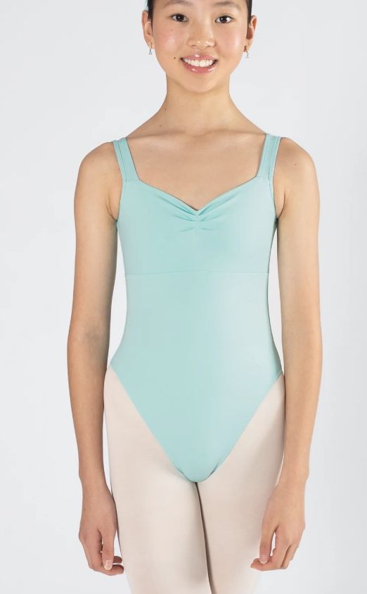Energetiks Clara Leotard adult, Colour: Mint, size: XSmall
