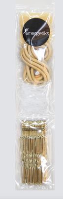 Energetiks hair box content