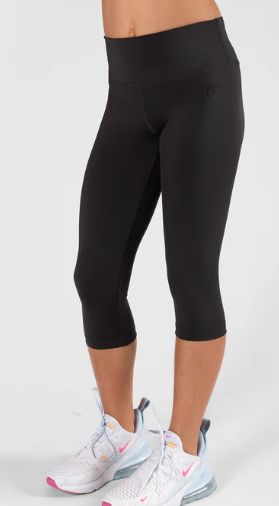 Energetiks Dylan Capri Childs, size: Ch XSml