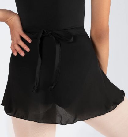 Energetiks Classic Wrap Skirt Adult XSmall