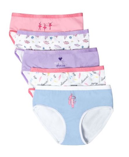 Brief Gift Box, size: 3 to 4