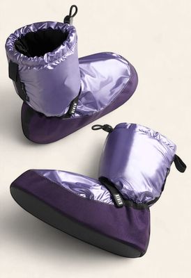 Bloch Warmup Bootie.