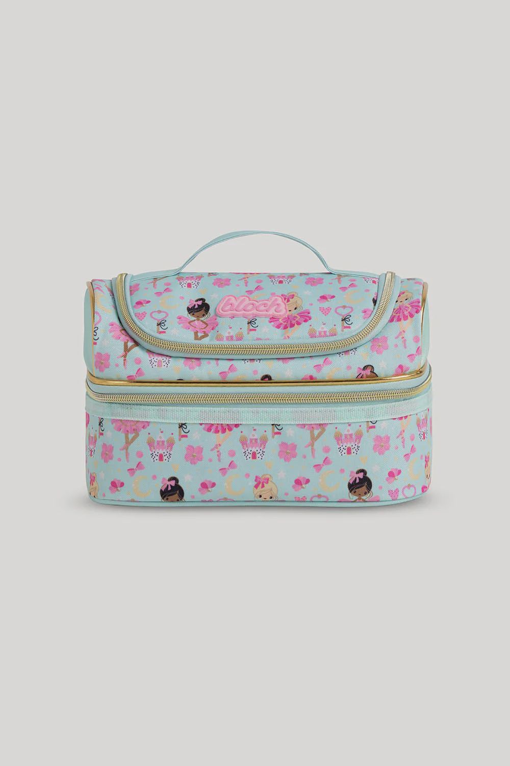 Fairy Lunch Box, Colour: Mint
