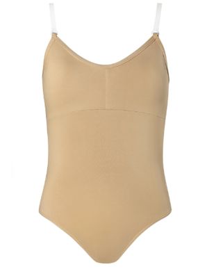 Energetiks Body Stocking with Cups Childs