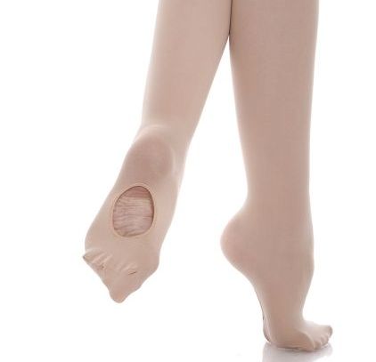 Energetiks Compression Tights Convertible, Colour: spk, size: E