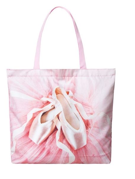 Energetiks Dance Tote, Style: Pink Tutu