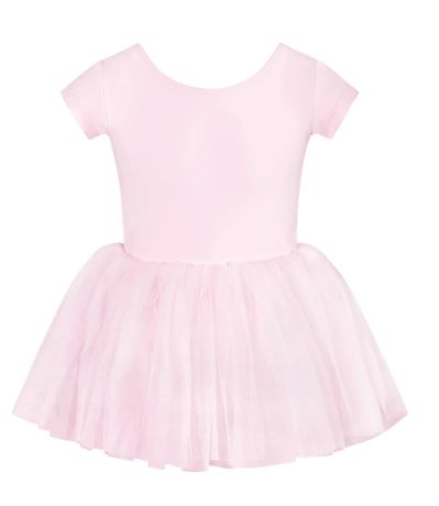 Energetiks Heidi Tutu, Color: Candy, size: XSmall