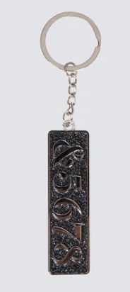 Energetiks Key Tag &amp; 5 6 7 8