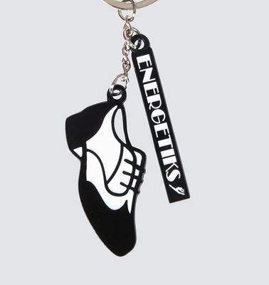 Energetiks Key Tag Tap Shoe