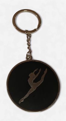 Energetiks Key Tag