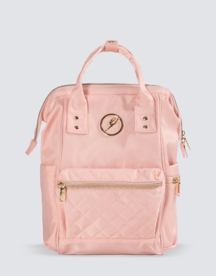 Nova quilted backpack