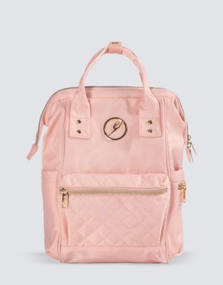 Nova quilted backpack