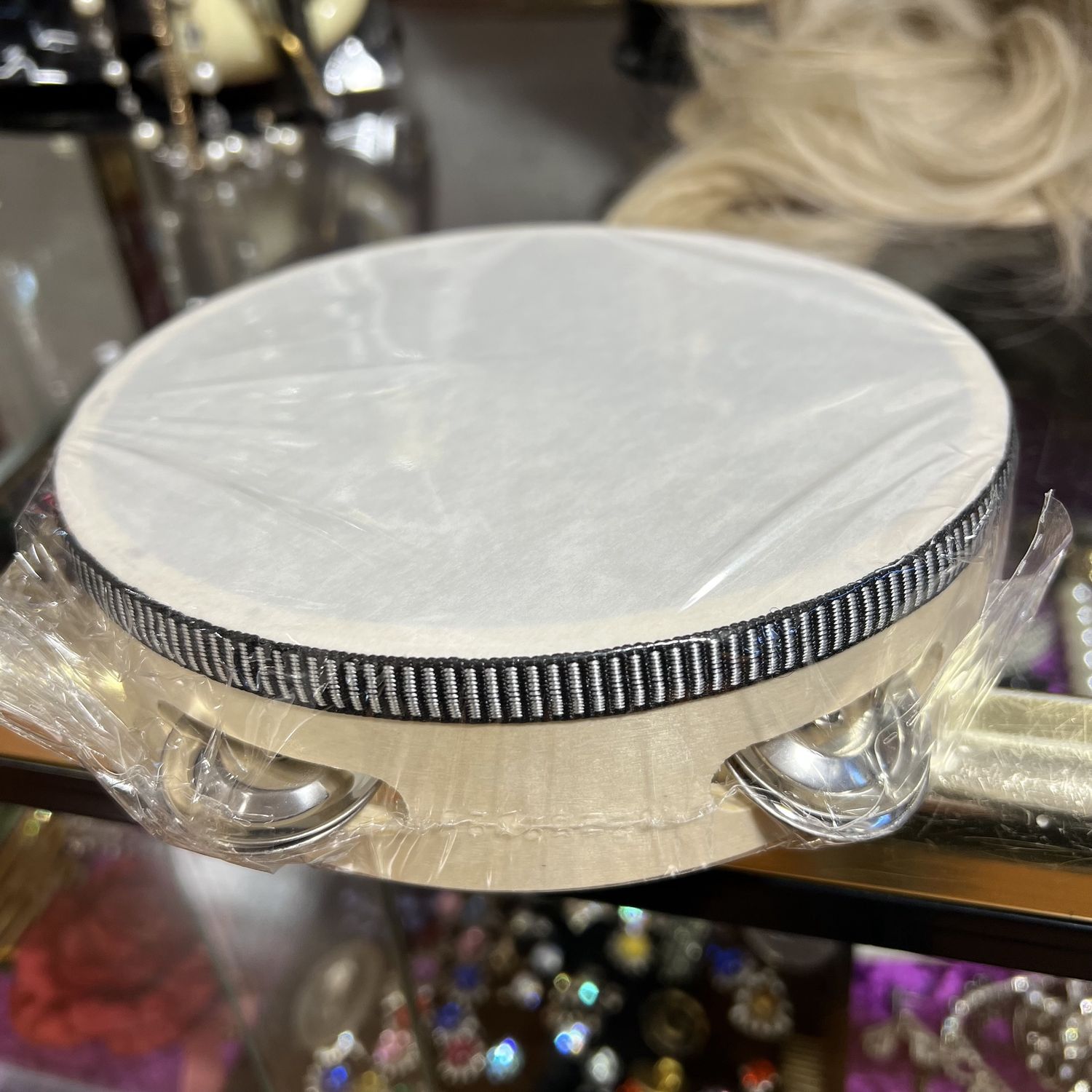Tamborine