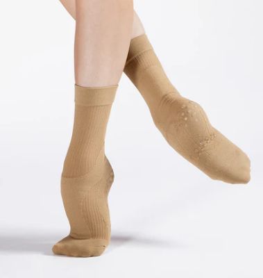 Energetiks PivotPerfect Dance Sock