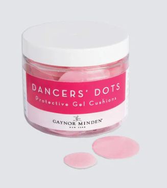 Energetiks Dancer Dots Mini