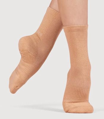 BlochSox Dance Socks