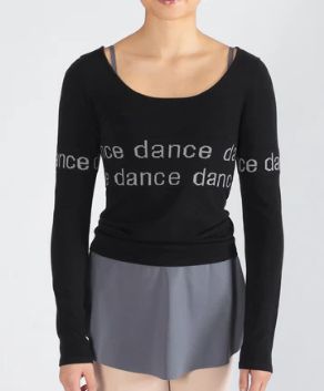 Energetiks Naomi Warmup Top