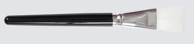 Paint brush for shoes