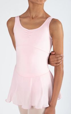 Energetiks Ashley Leotard with skirt