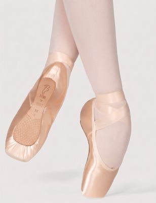 Bloch Balance Lisse