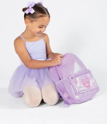 Sadie back pack