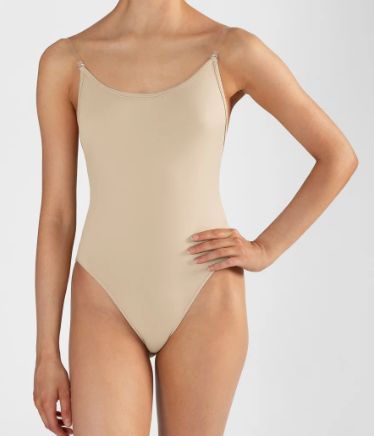 Energetiks Seam Free Body Stocking, size: Adult Sml/Med