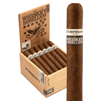 Intemperance WR Bradford 5 X 56