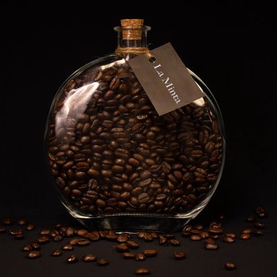 La Minita Coffee