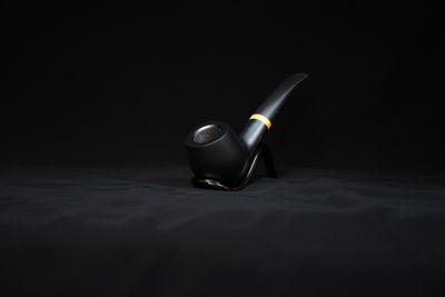 Vauen Olaf Smooth 1840 Black Pipe