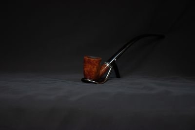 Peterson Churchwarden D16 Fishtail Smooth