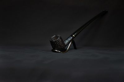 Savinelli Churchwarden Brown Rusticated 104
