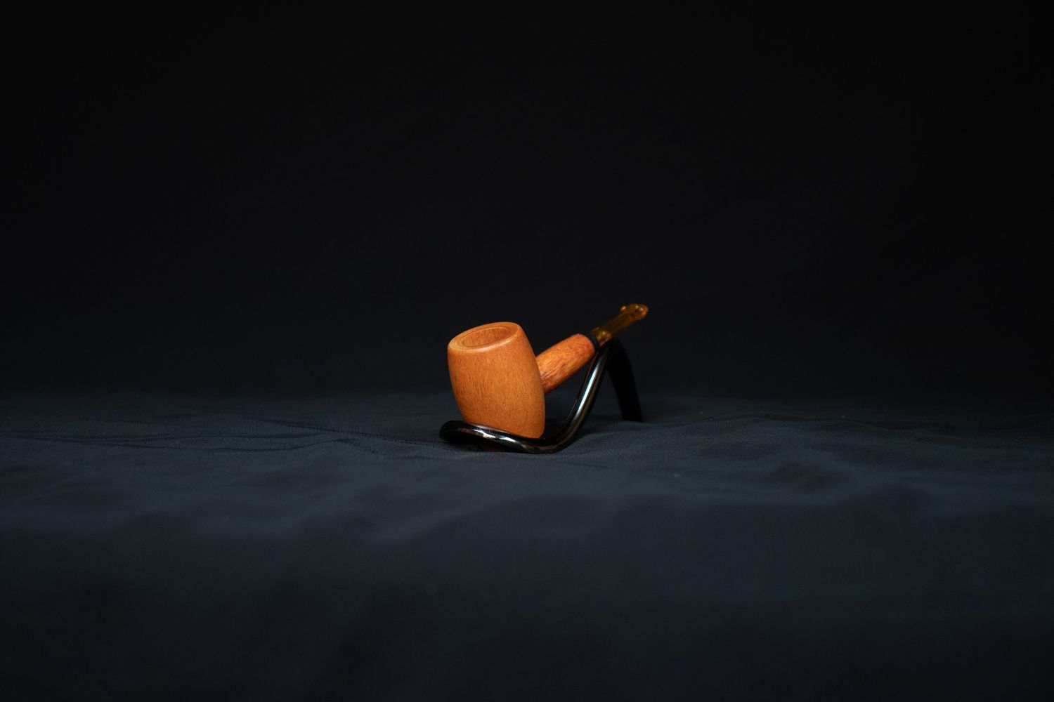 Mini Ozark Pipe