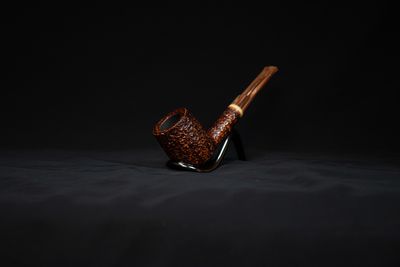 Savinelli Dolomiti Rusticated 114 KS