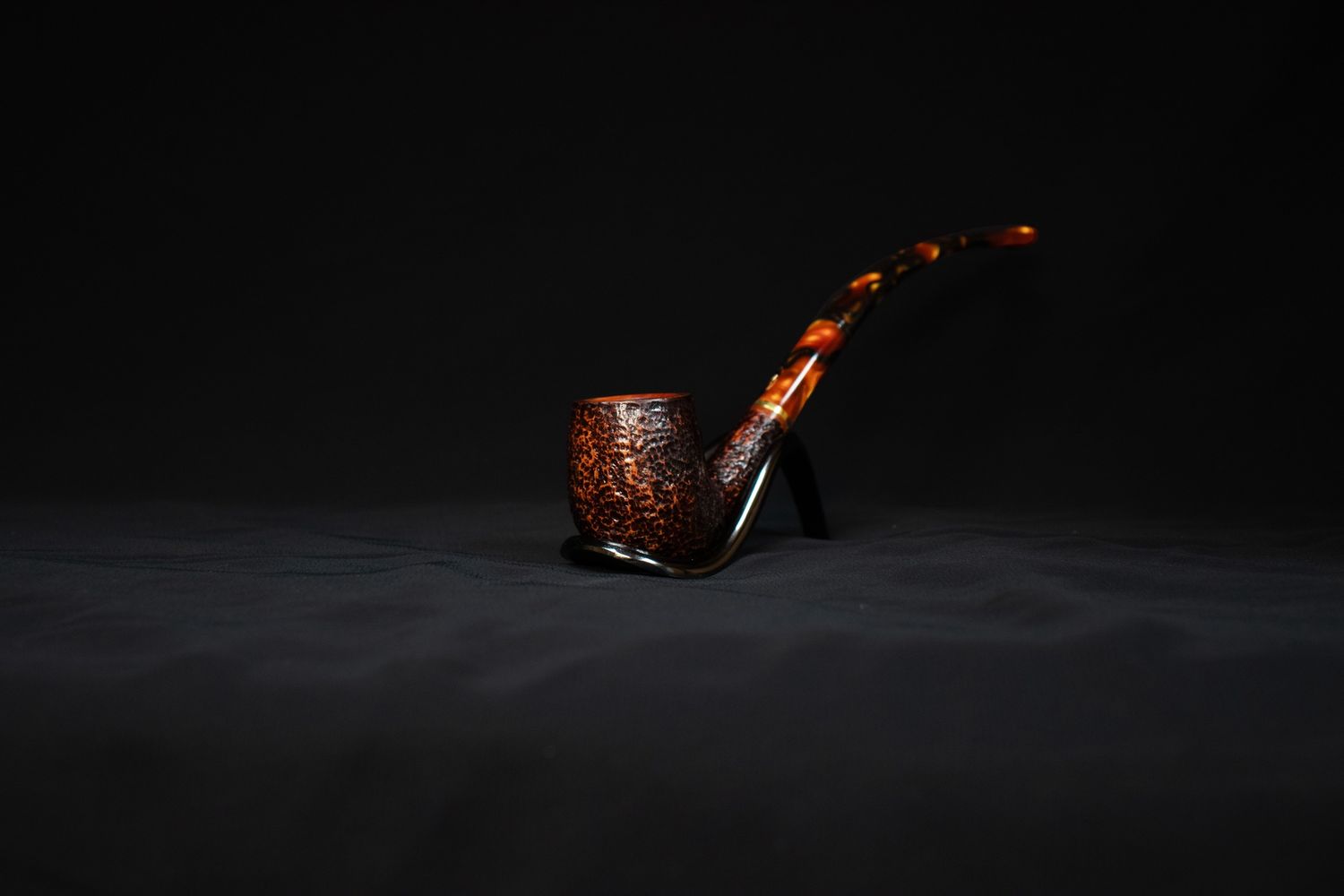 Savinelli Clark&#39;s Favorite Rustic