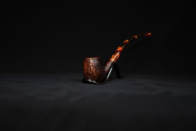 Savinelli Clark&#39;s Favorite Rustic
