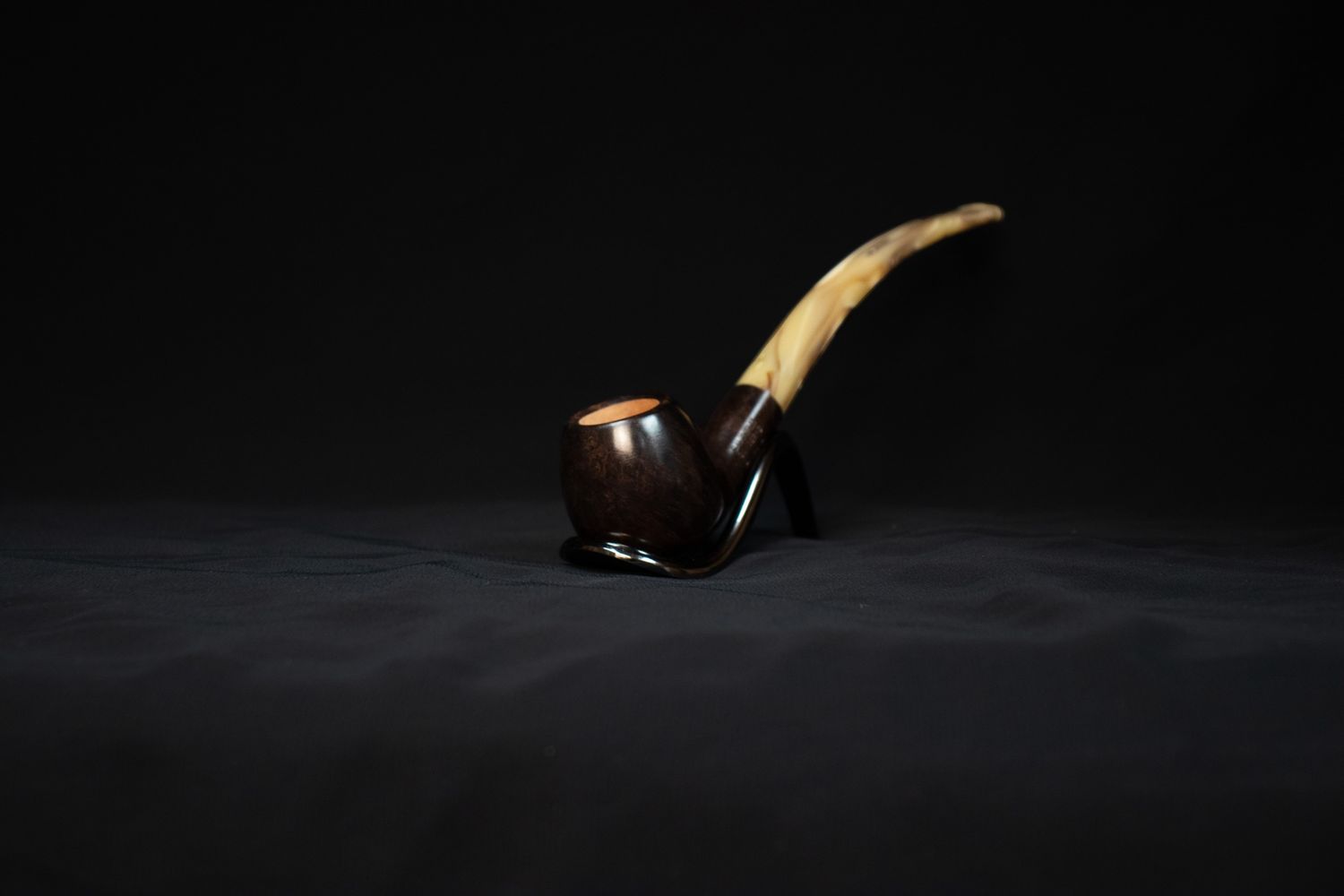 Savinelli Ginger&#39;s Favorite Smooth