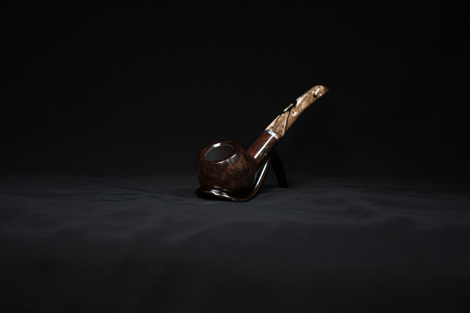 Savinelli Morellina Smoooth Brown 315 KS