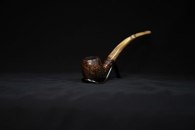 Savinelli Ginger&#39;s Favorite Rusticated