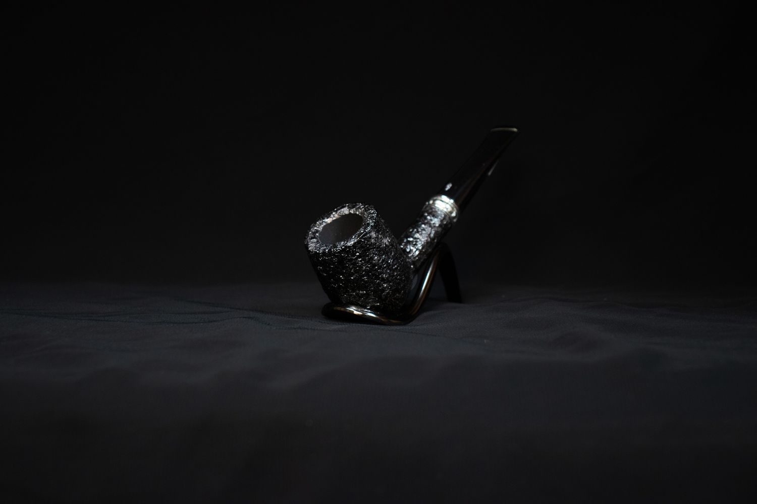 Savinelli Trevi Rusticated 111 KS