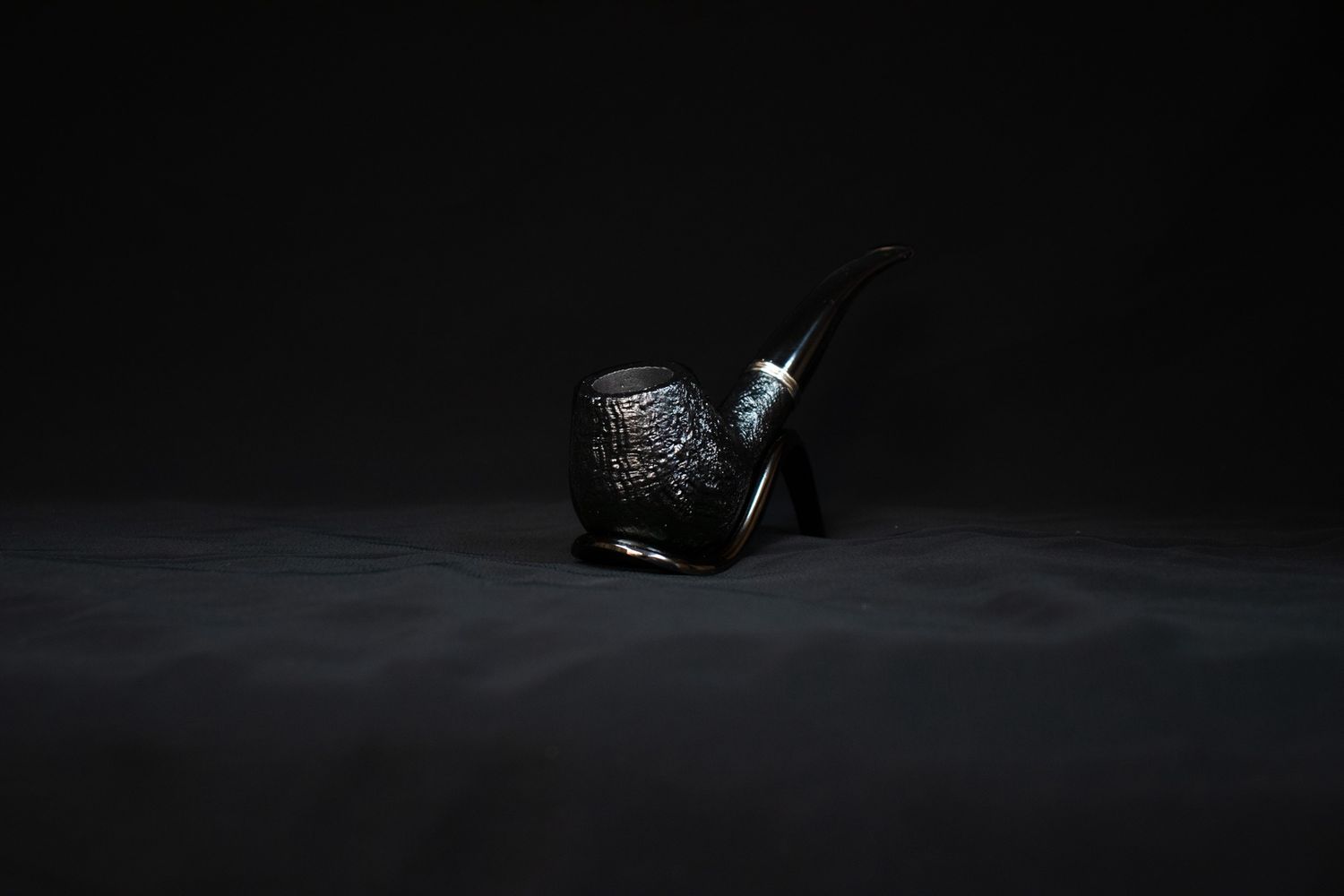 Vauen Classic Sandblast 4461 Pipe