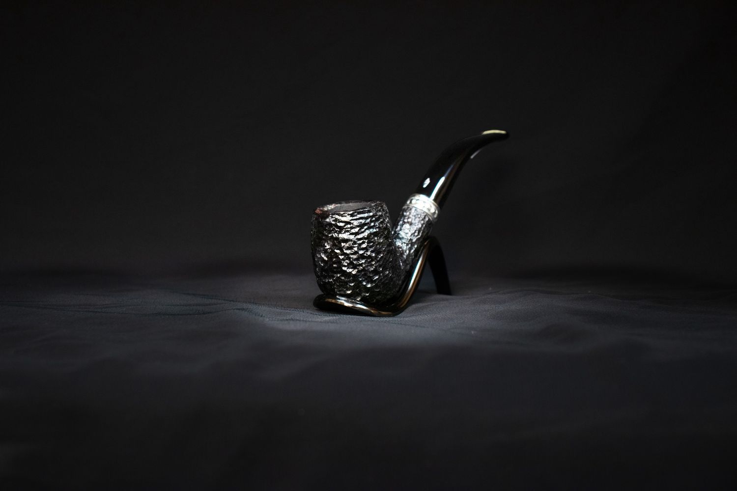 Savinelli Trevi Rusticated 606 KS