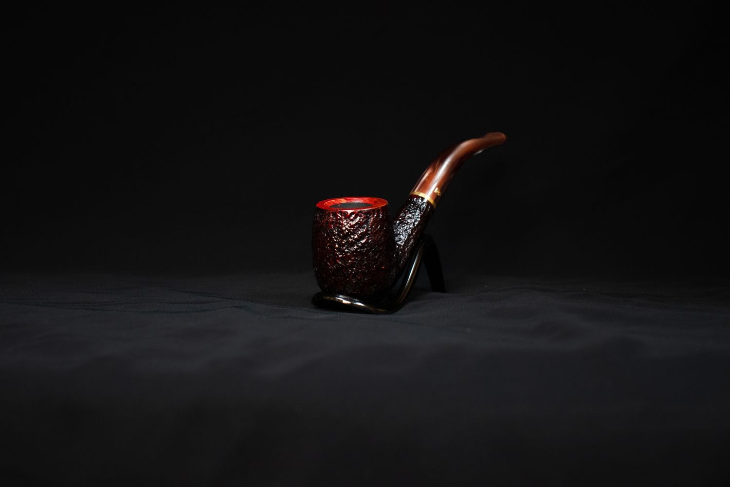 Savinelli Roma Lucite 606 KS