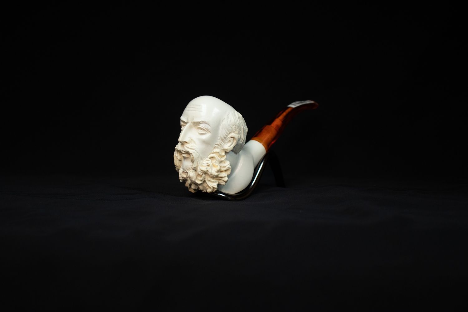 Meerschaum The Philosopher